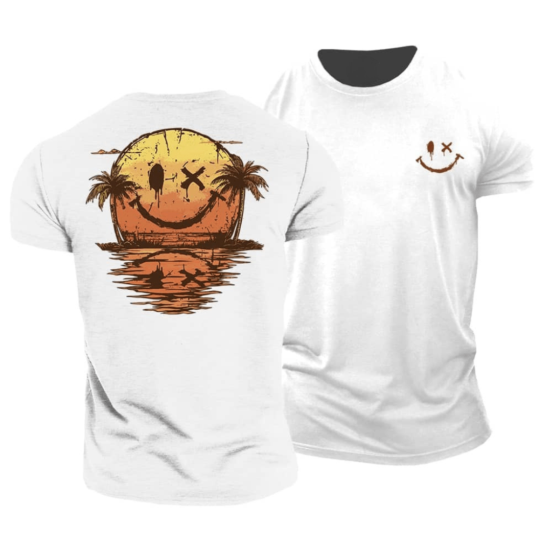 Lynor™ | Sunny Vibes Tee