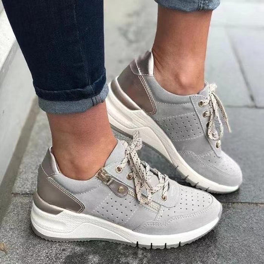 Lynor™ | Supportive Everyday Sneakers