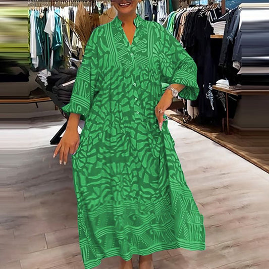 Lynor™ | Effortless Elegance Summer Dress