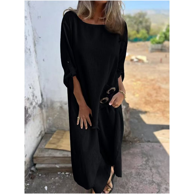 Lynor™ | Sophisticated Two-Piece Set