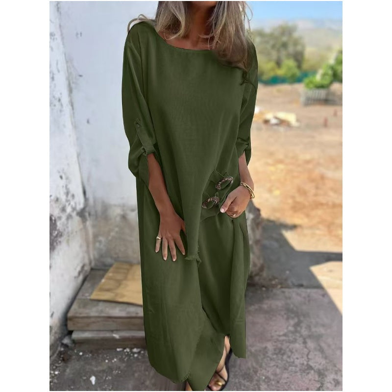 Lynor™ | Sophisticated Two-Piece Set