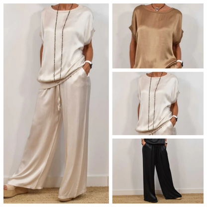 Lynor™ | Beautiful Women's Two-Piece