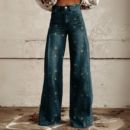 Lynor™ | Vintage Pants - Boho