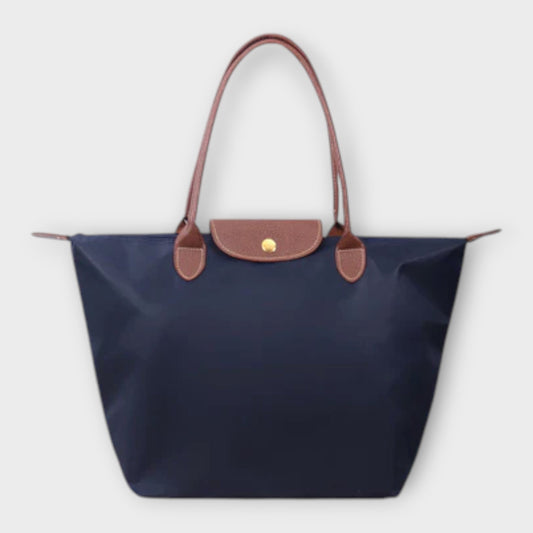 Lynor™ | Oxford Bag Classic Sophistication
