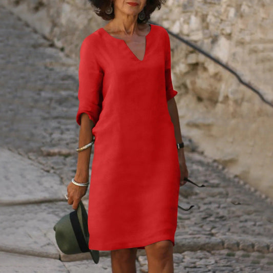 Lynor™ | Summer Dress