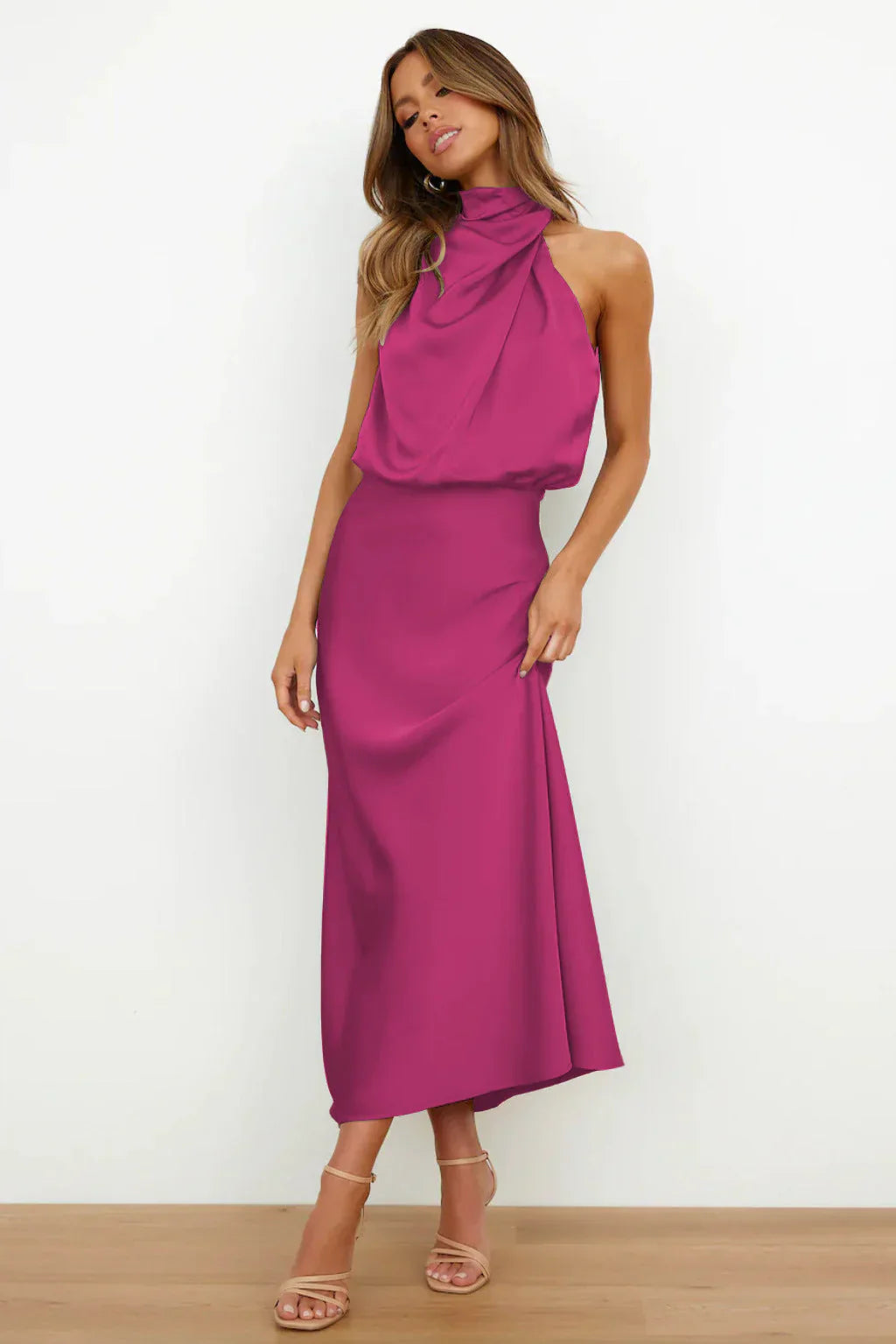 Lynor™ | Veronica Dress