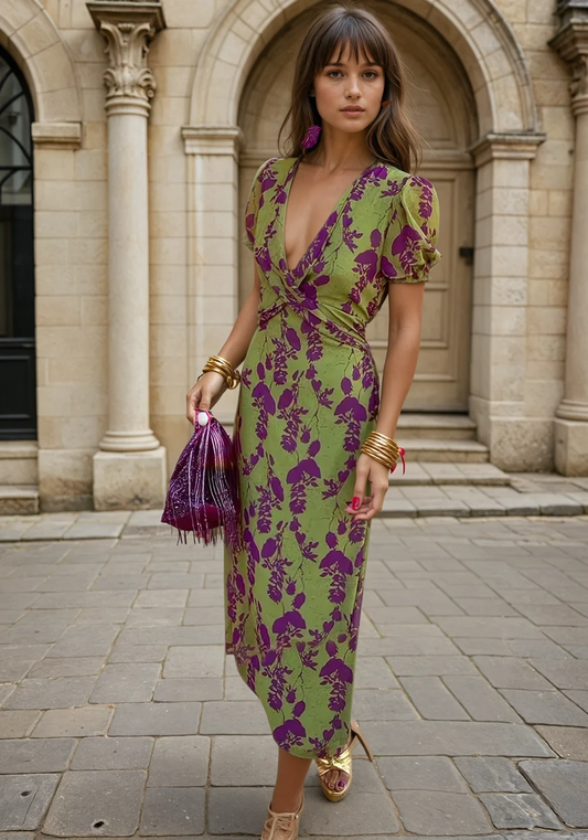 Lynor™ Celia – Summer Dress with Light & Airy Feel