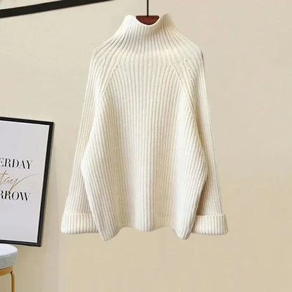 Lynor™ | Cozy Knitted Set – Soft, Stylish, and Perfectly Comfortable