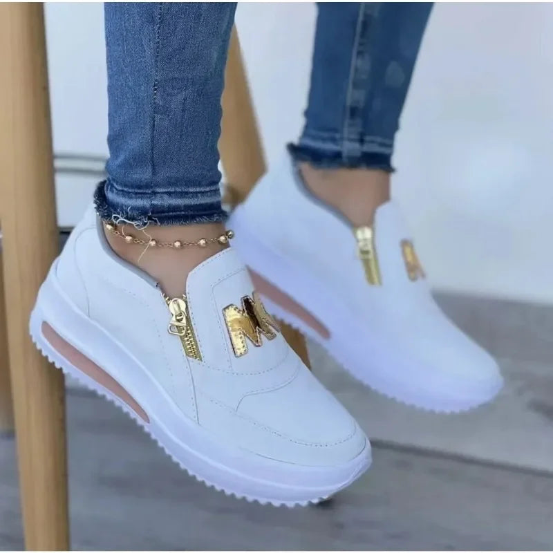 Lynor™ | Everyday Comfort Sneakers