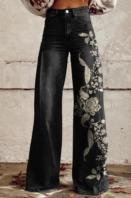 Lynor™ | Vintage Boho Pants 5